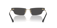 RAY-BAN 0RB3731 921387 Unisex Güneş Gözlüğü