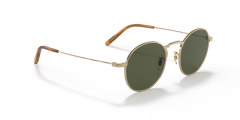 OLIVER PEOPLES 0OV1282ST 529252 Erkek Güneş Gözlüğü