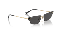 RAY-BAN 0RB3731 921387 Unisex Güneş Gözlüğü