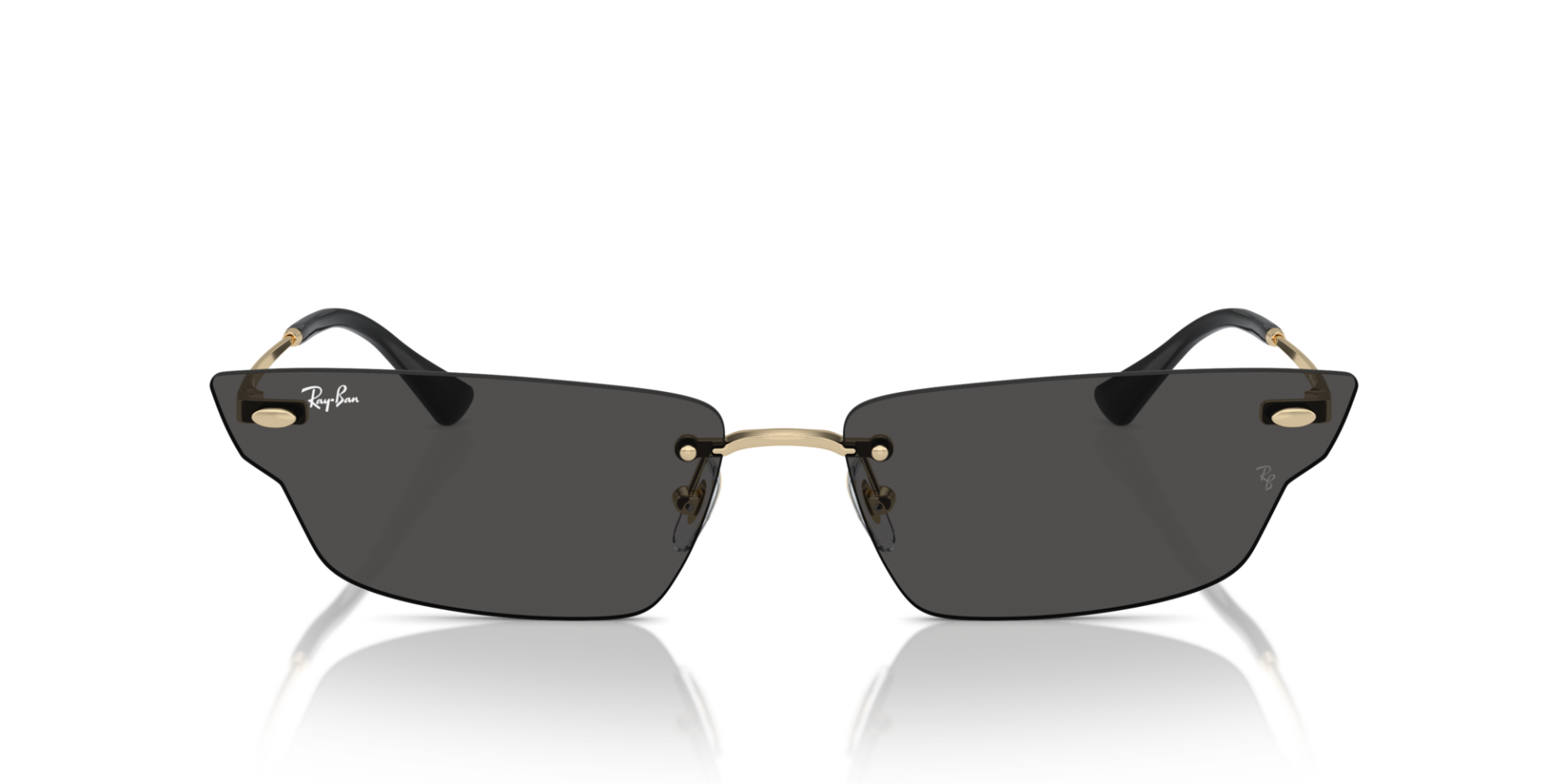 RAY-BAN 0RB3731 921387 Unisex Güneş Gözlüğü