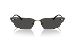 RAY-BAN 0RB3731 921387 Unisex Güneş Gözlüğü