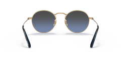 OLIVER PEOPLES 0OV1282ST 5292P4 Erkek Güneş Gözlüğü