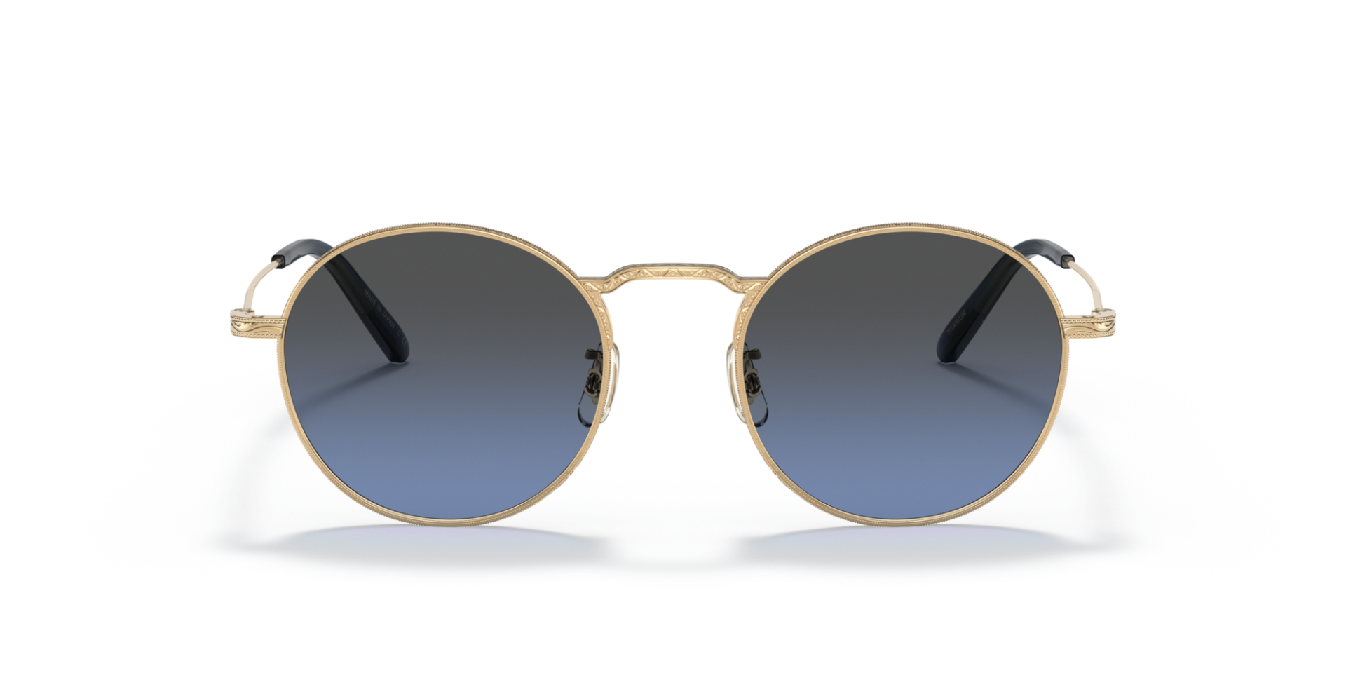 OLIVER PEOPLES 0OV1282ST 5292P4 Erkek Güneş Gözlüğü