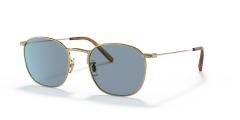 OLIVER PEOPLES 0OV1285ST 529256 Erkek Güneş Gözlüğü