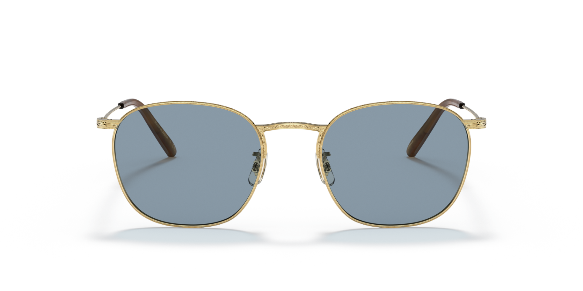 OLIVER PEOPLES 0OV1285ST 529256 Erkek Güneş Gözlüğü