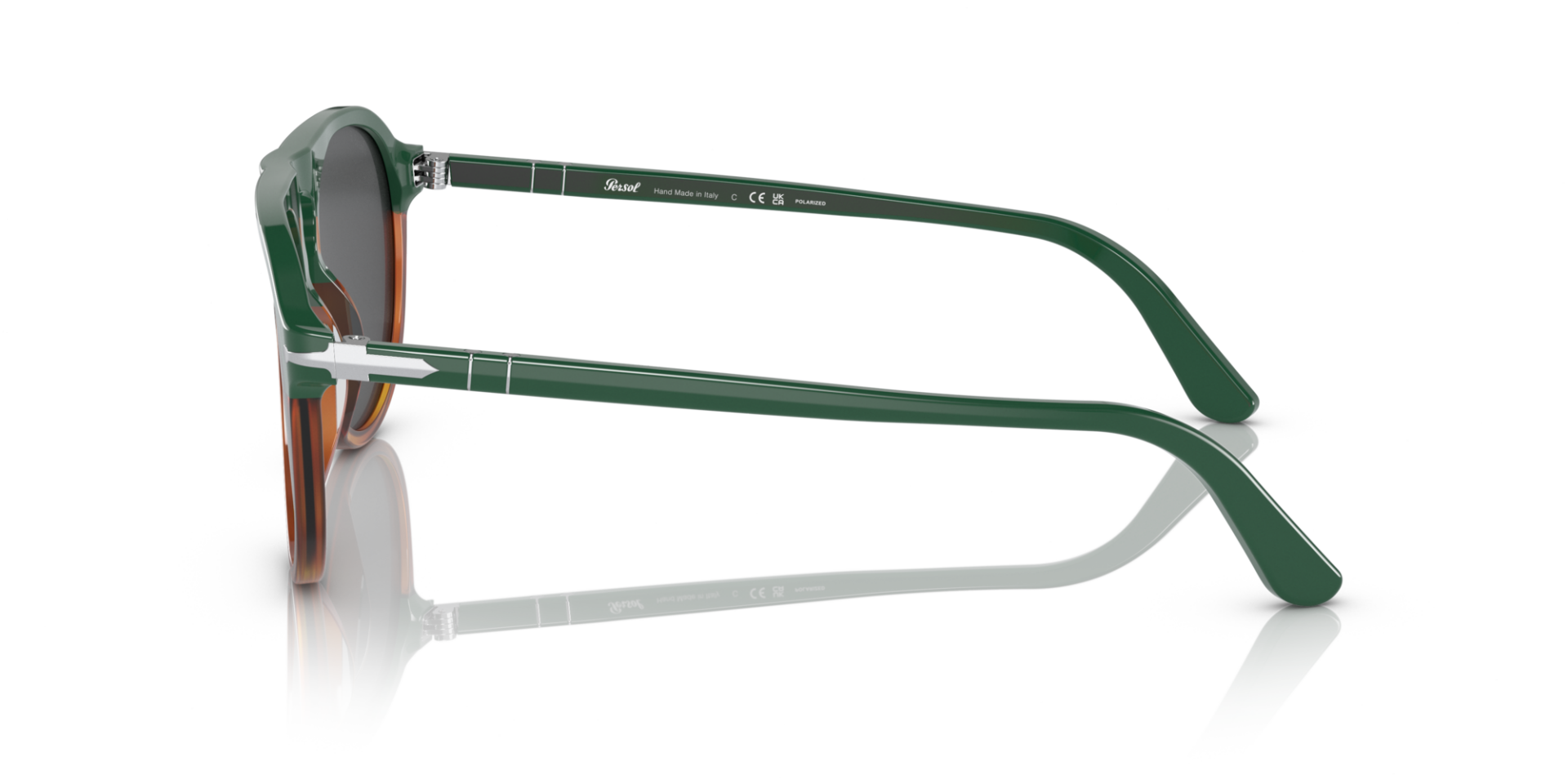 PERSOL 0PO3302S 117548 Unisex Güneş Gözlüğü