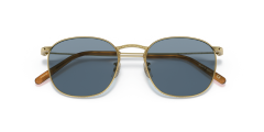 OLIVER PEOPLES 0OV1285ST 529256 Erkek Güneş Gözlüğü