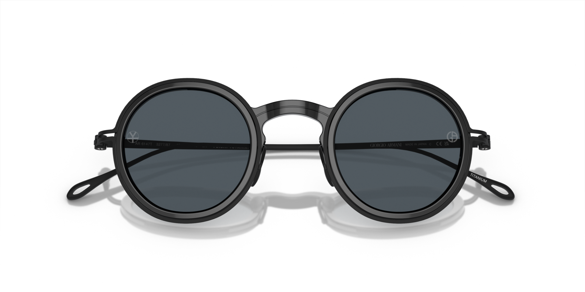 GIORGIO ARMANI 0AR6147T 327787 Erkek Güneş Gözlüğü