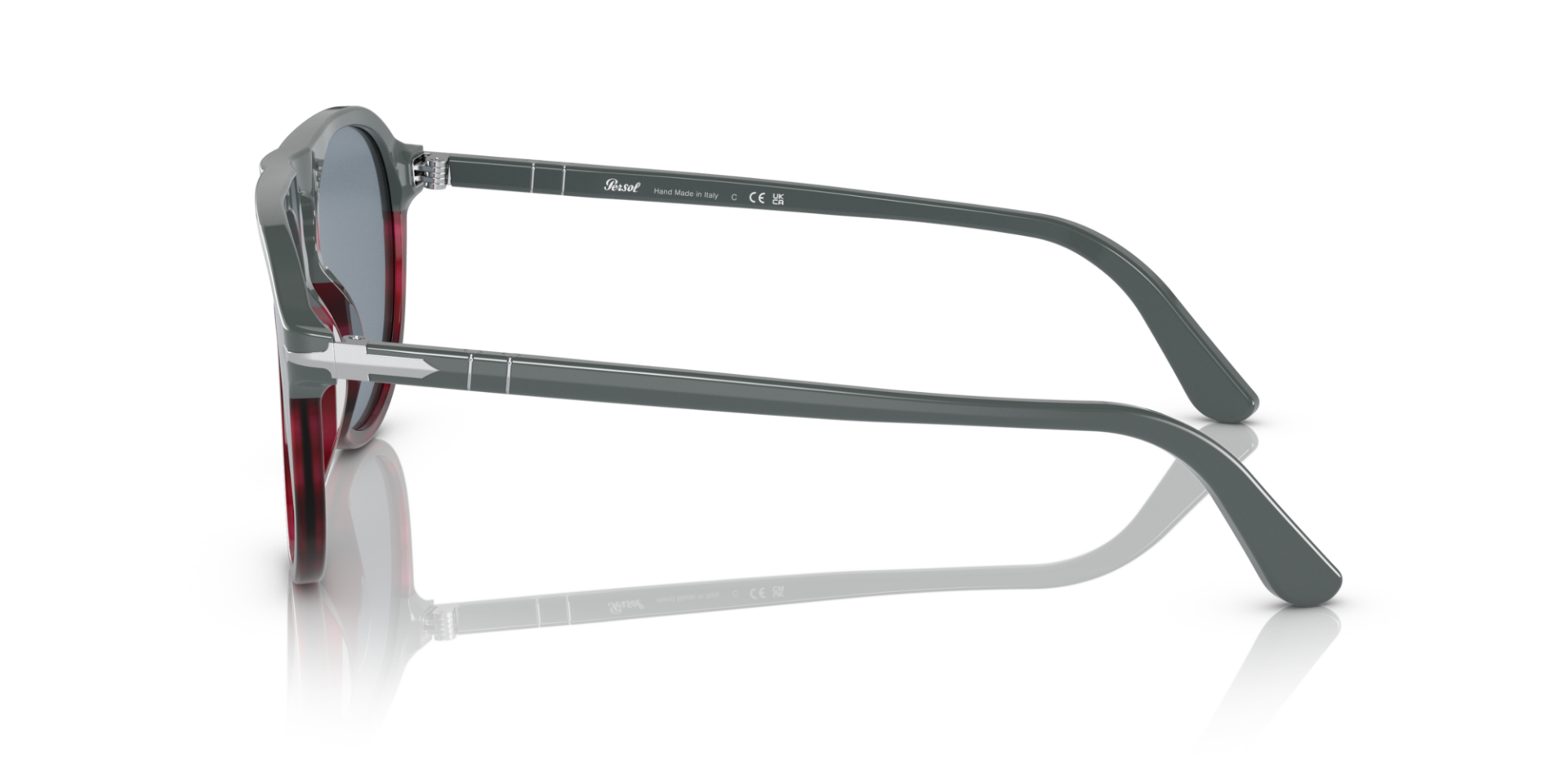 PERSOL 0PO3302S 117656 Unisex Güneş Gözlüğü