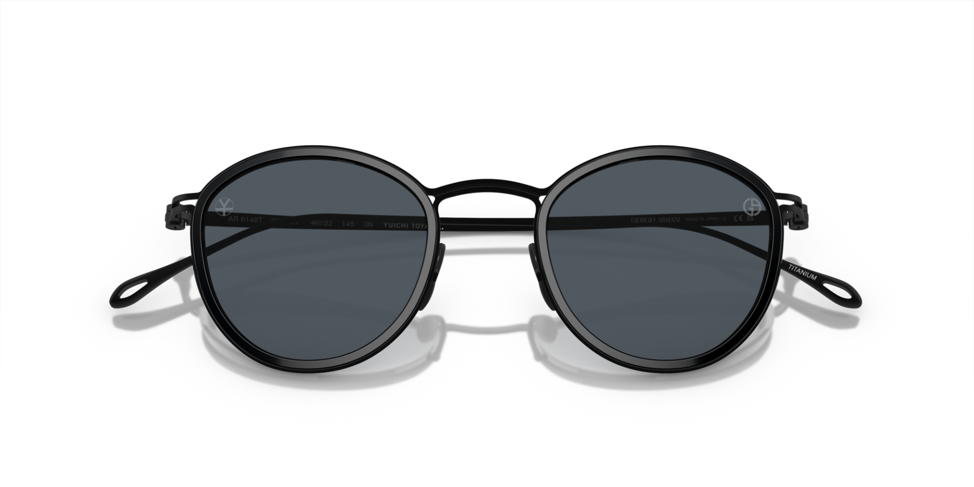 GIORGIO ARMANI 0AR6148T 327787 Erkek Güneş Gözlüğü