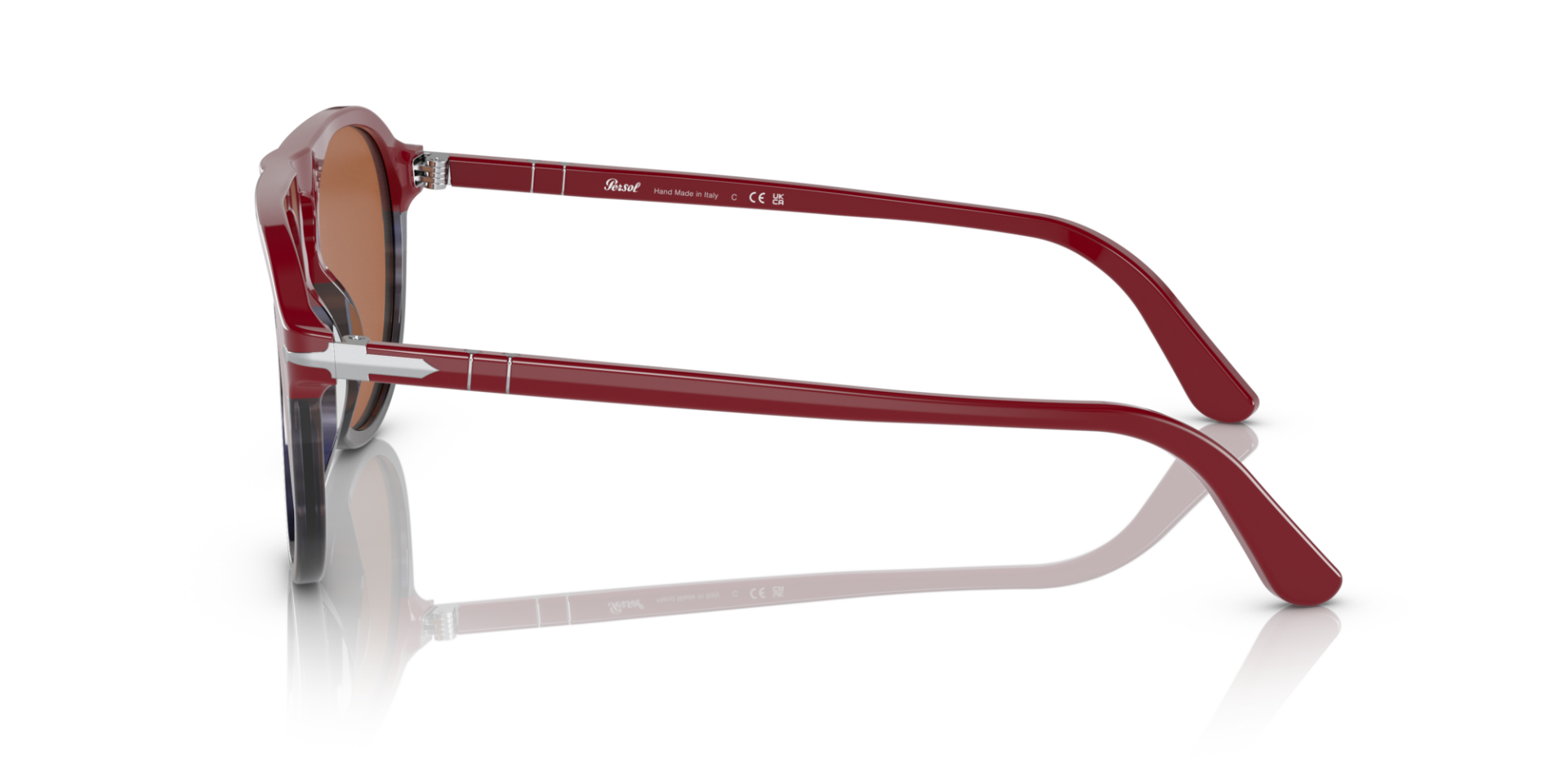 PERSOL 0PO3302S 117753 Unisex Güneş Gözlüğü