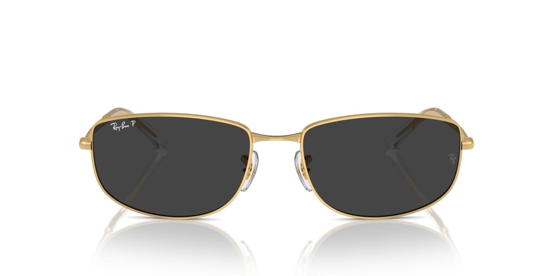 RAY-BAN 0RB3732 001/48 Unisex Güneş Gözlüğü