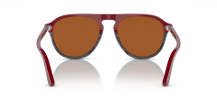 PERSOL 0PO3302S 117753 Unisex Güneş Gözlüğü