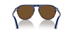 PERSOL 0PO3302S 117857 Unisex Güneş Gözlüğü
