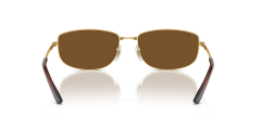RAY-BAN 0RB3732 001/57 Unisex Güneş Gözlüğü