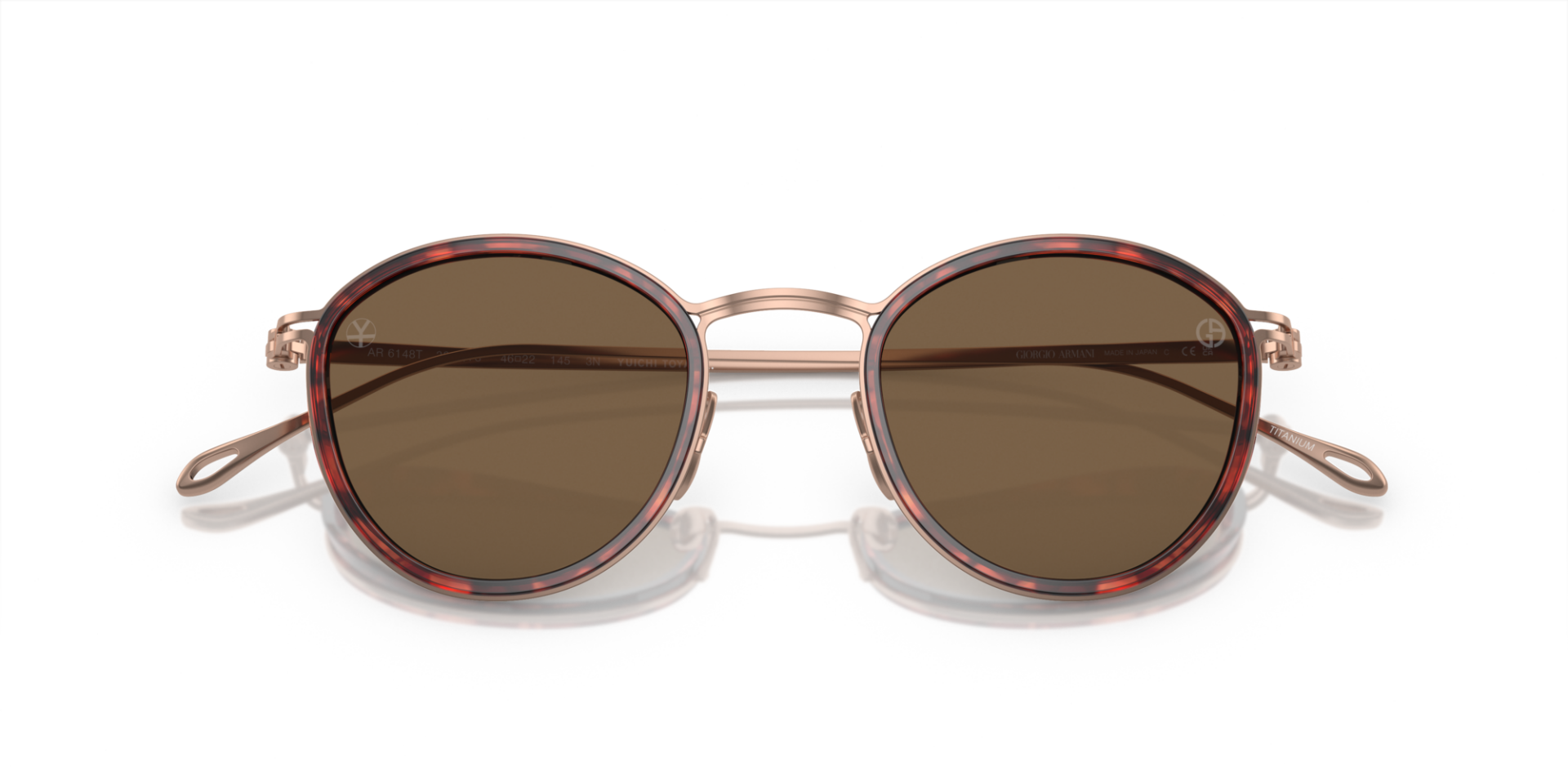 GIORGIO ARMANI 0AR6148T 333573 Erkek Güneş Gözlüğü