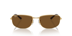 RAY-BAN 0RB3732 001/57 Unisex Güneş Gözlüğü