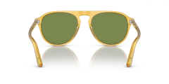PERSOL 0PO3302S 204/4E Unisex Güneş Gözlüğü