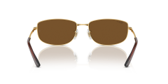 RAY-BAN 0RB3732 001/57 Unisex Güneş Gözlüğü