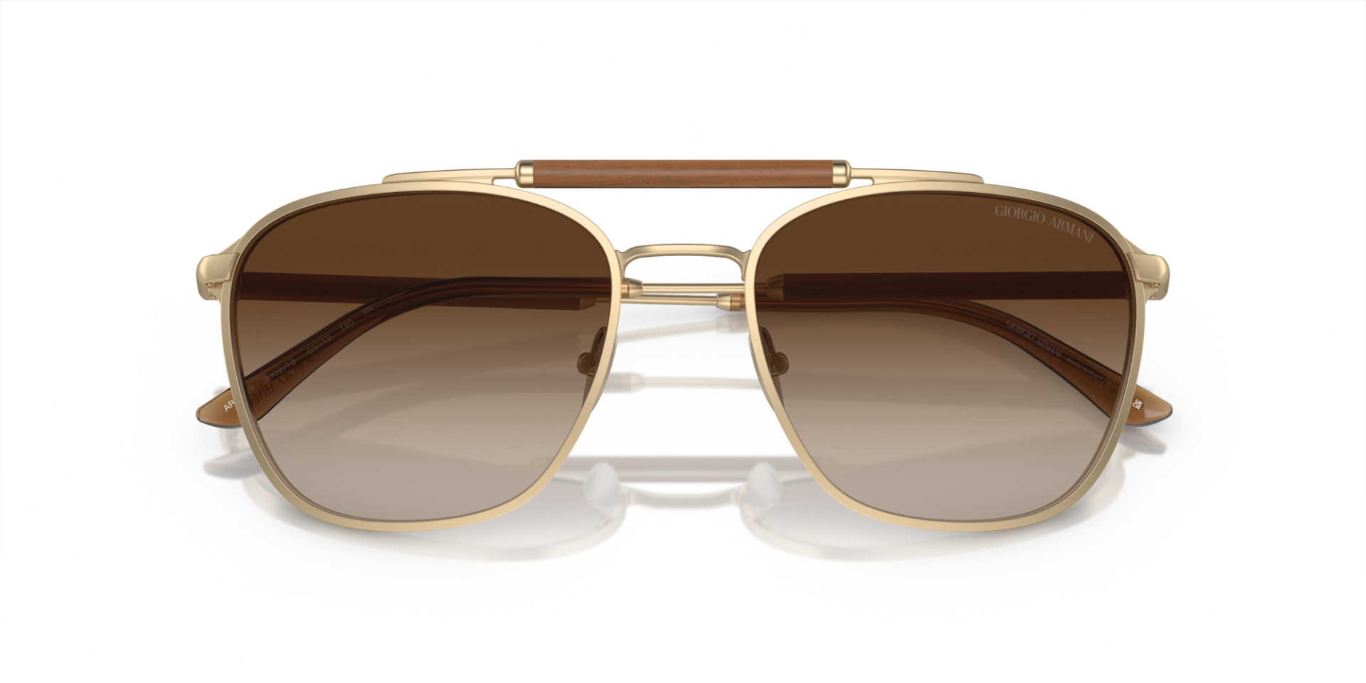 GIORGIO ARMANI 0AR6149 300213 Erkek Güneş Gözlüğü