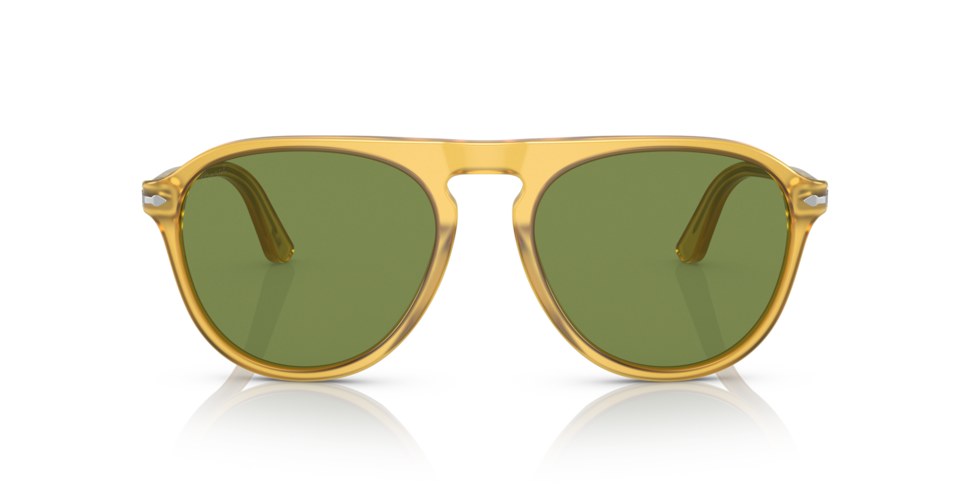 PERSOL 0PO3302S 204/4E Unisex Güneş Gözlüğü