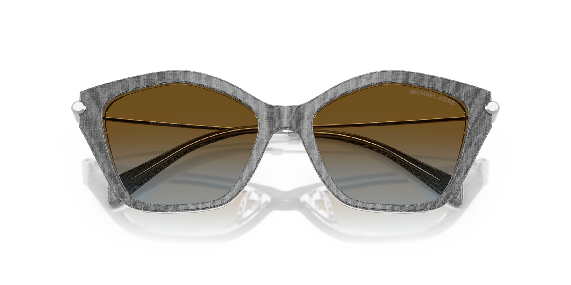 MICHAEL KORS 0MK2246U 400913 Kadın Güneş Gözlüğü