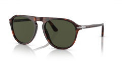 PERSOL 0PO3302S 24/31 Unisex Güneş Gözlüğü