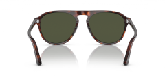 PERSOL 0PO3302S 24/31 Unisex Güneş Gözlüğü