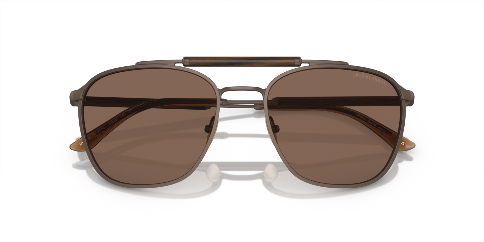 GIORGIO ARMANI 0AR6149 300673 Erkek Güneş Gözlüğü