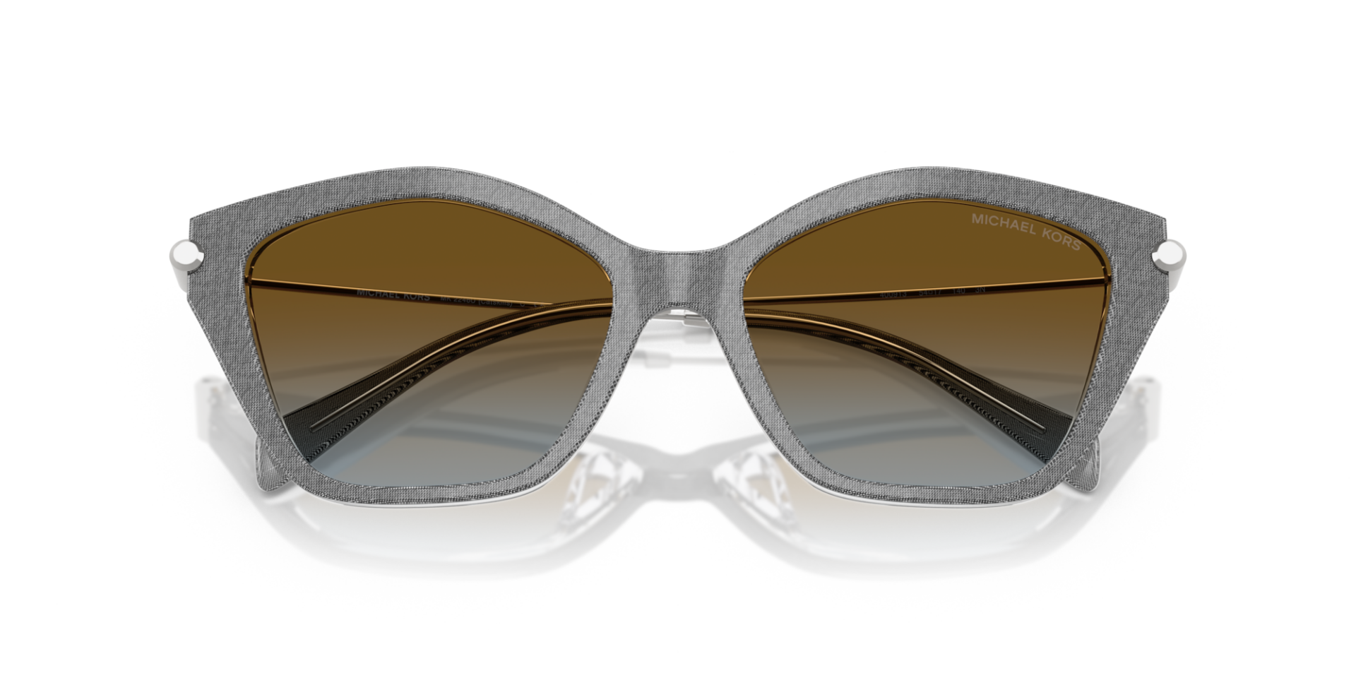 MICHAEL KORS 0MK2246U 400913 Kadın Güneş Gözlüğü