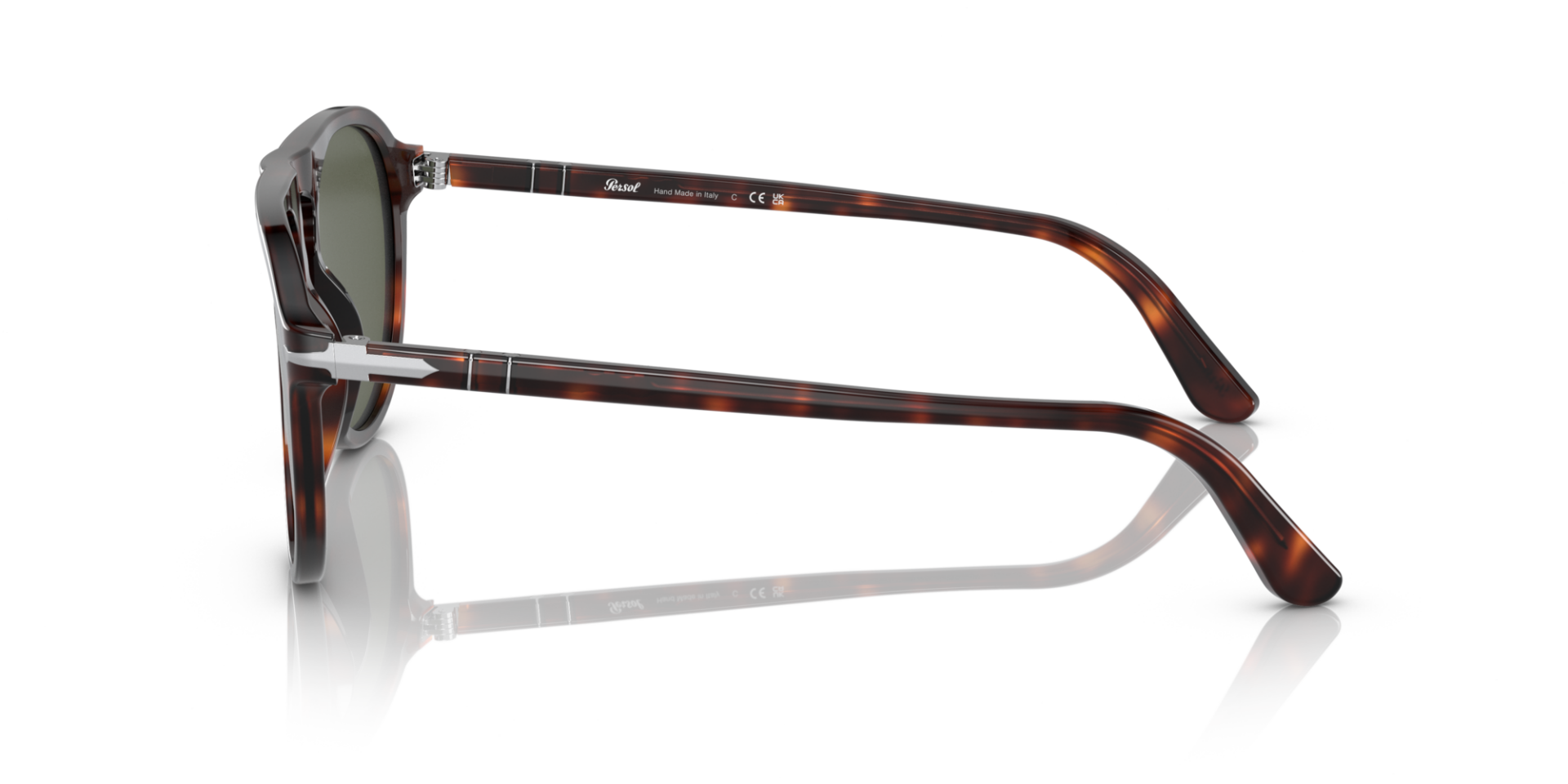 PERSOL 0PO3302S 24/31 Unisex Güneş Gözlüğü