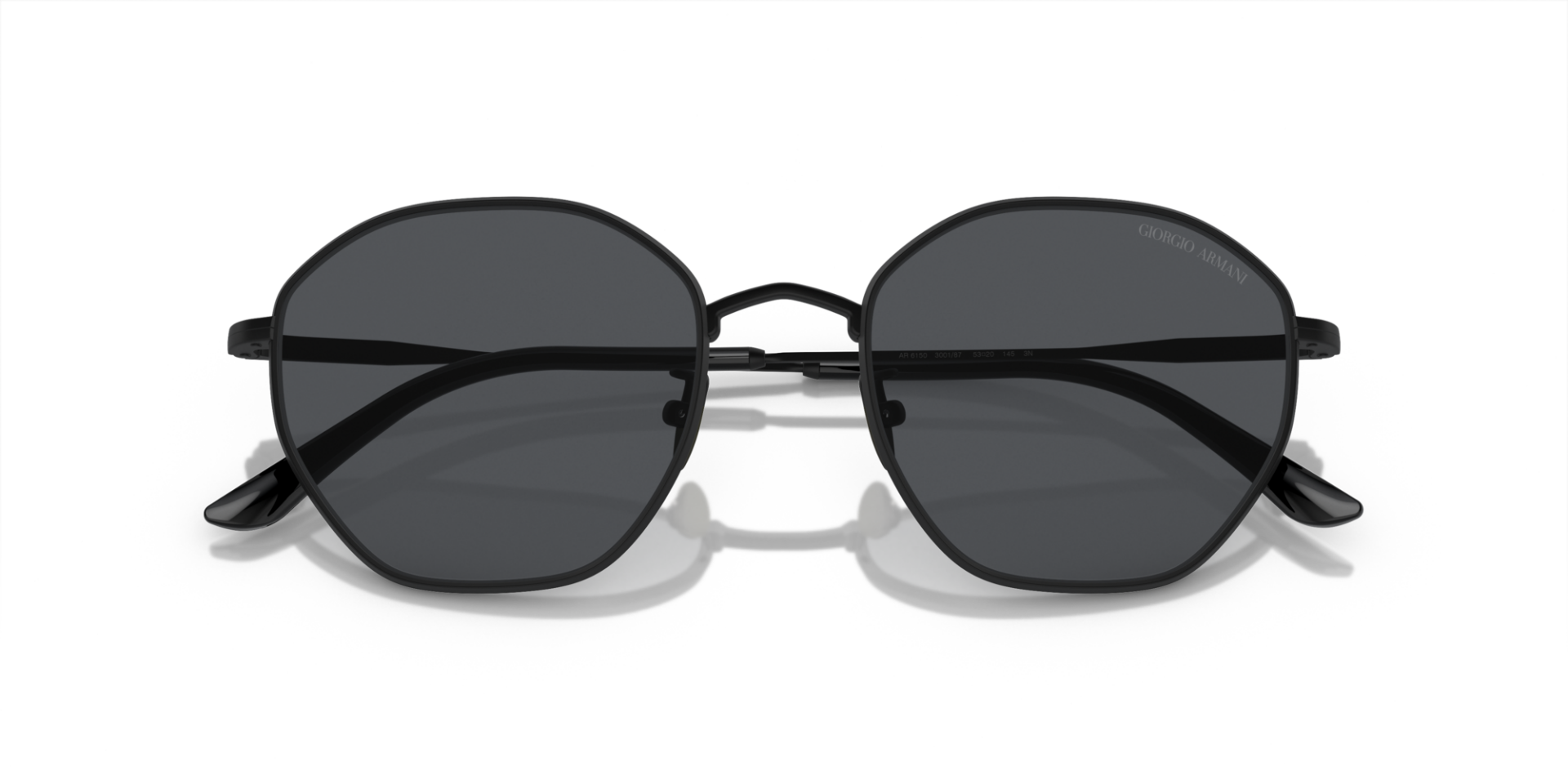 GIORGIO ARMANI 0AR6150 300187 Erkek Güneş Gözlüğü