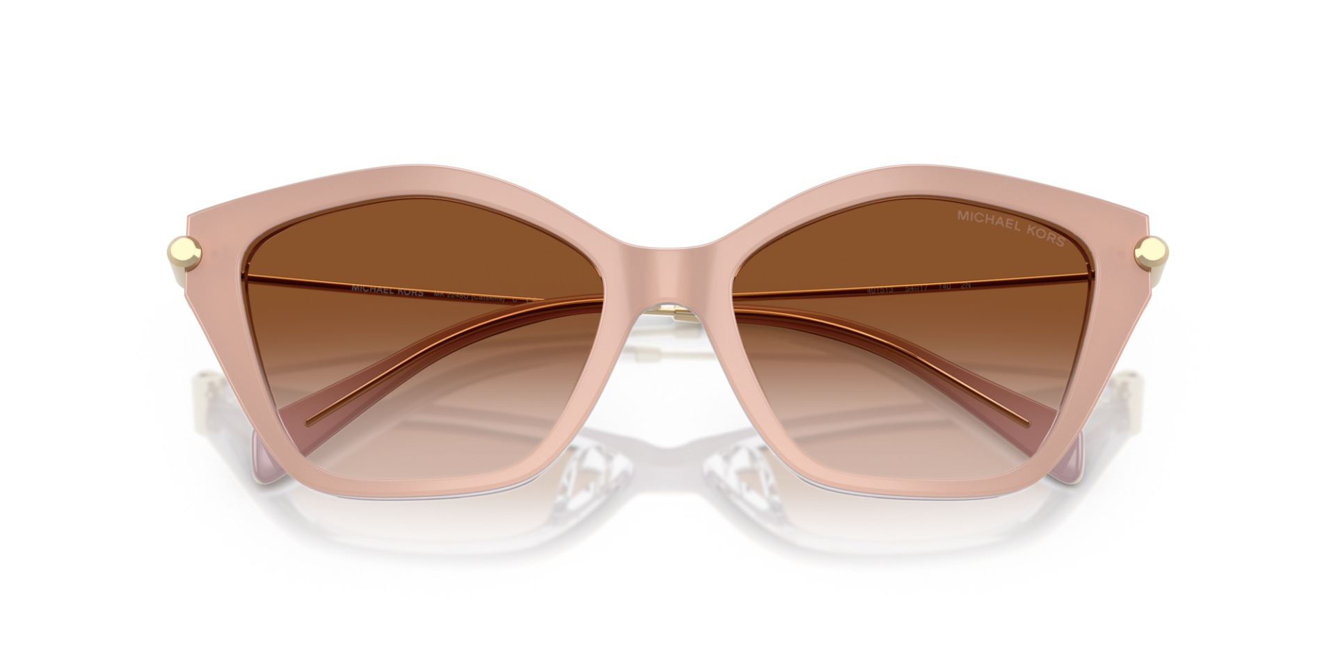 MICHAEL KORS 0MK2246U 401513 Kadın Güneş Gözlüğü