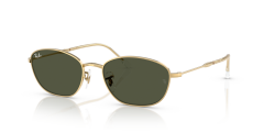 RAY-BAN 0RB3749 001/31 Kadın Güneş Gözlüğü