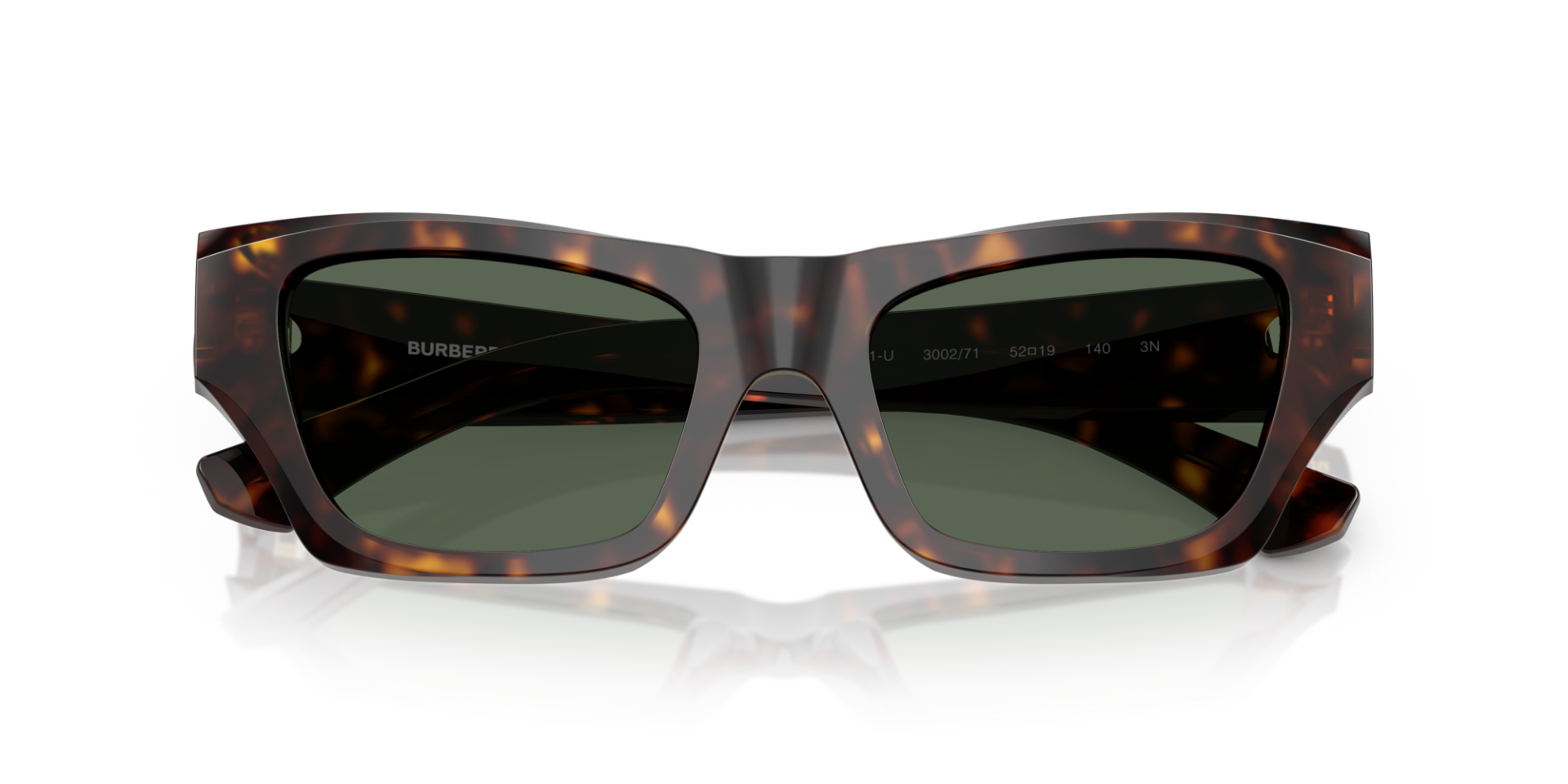 BURBERRY 0BE4441U 300271 Kadın Güneş Gözlüğü