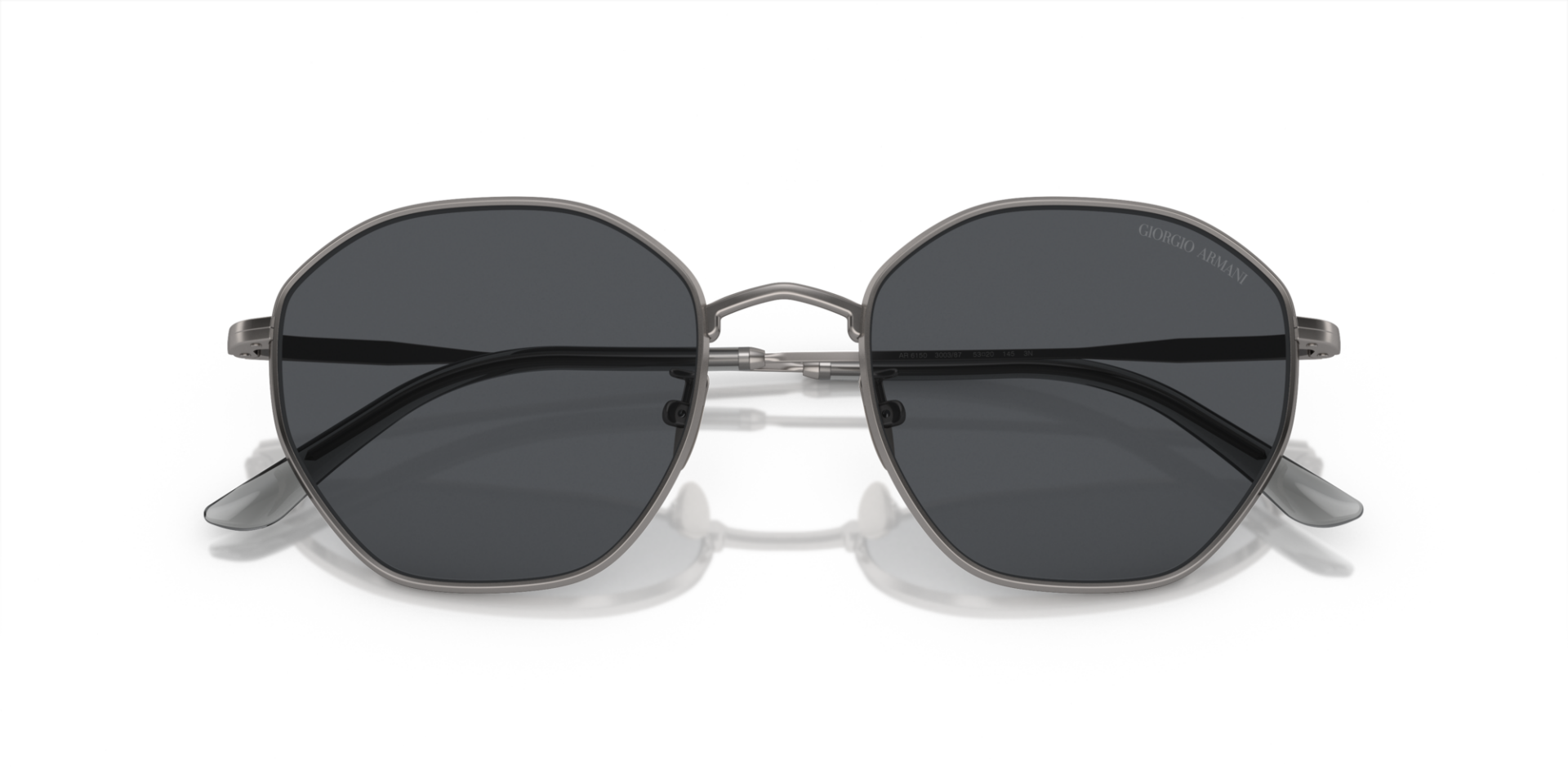 GIORGIO ARMANI 0AR6150 300387 Erkek Güneş Gözlüğü