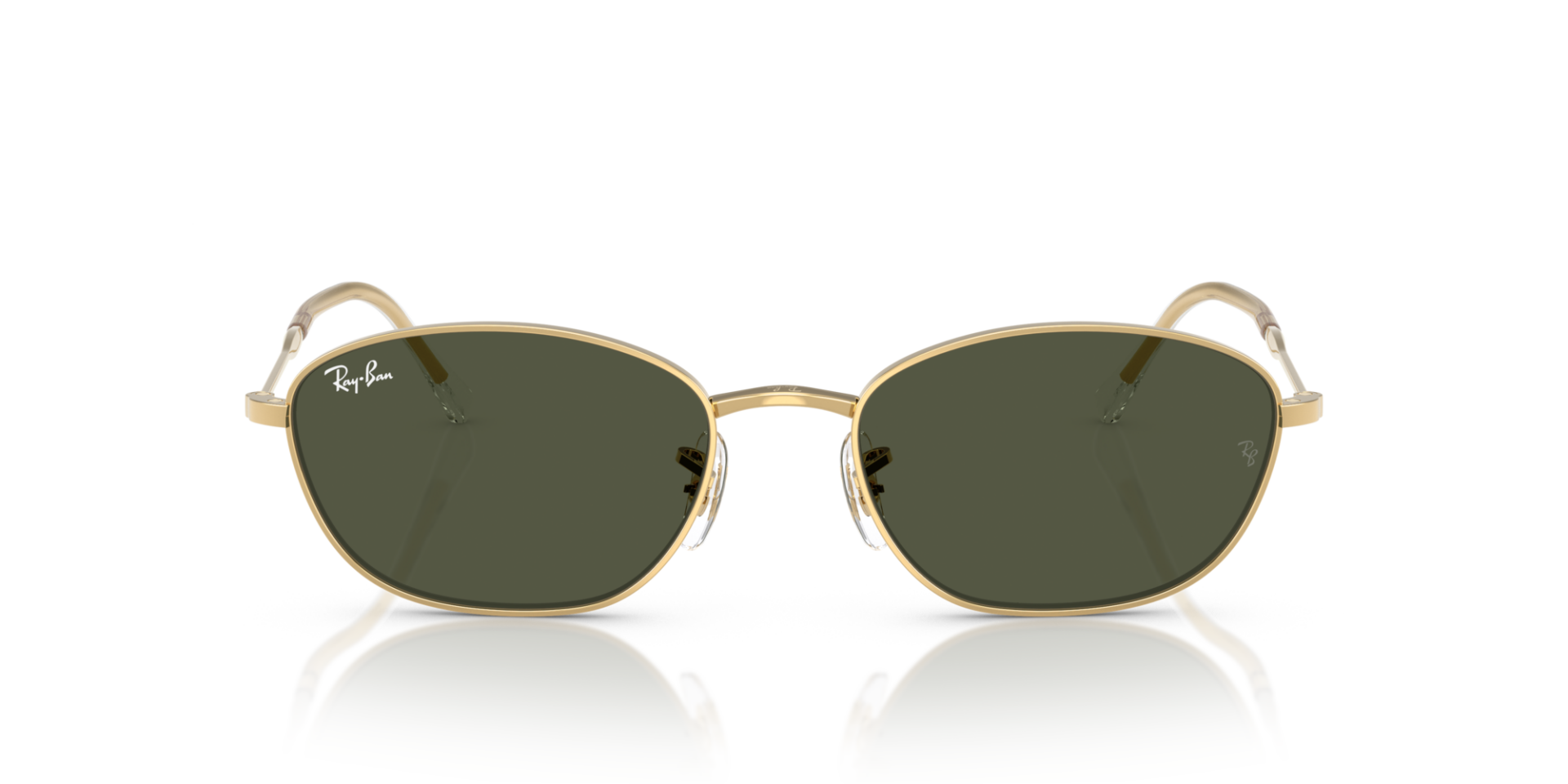 RAY-BAN 0RB3749 001/31 Kadın Güneş Gözlüğü