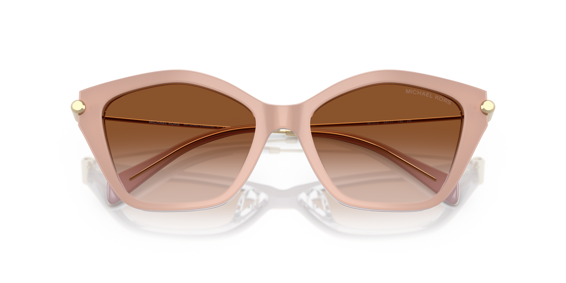 MICHAEL KORS 0MK2246U 401513 Kadın Güneş Gözlüğü