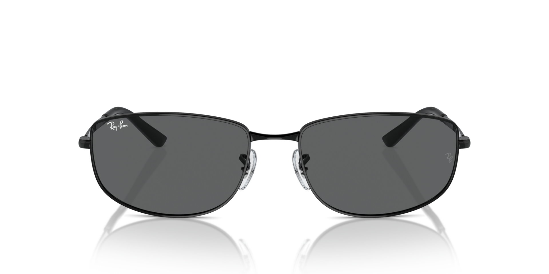 RAY-BAN 0RB3732 002/B1 Unisex Güneş Gözlüğü