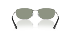 RAY-BAN 0RB3732 003/40 Unisex Güneş Gözlüğü