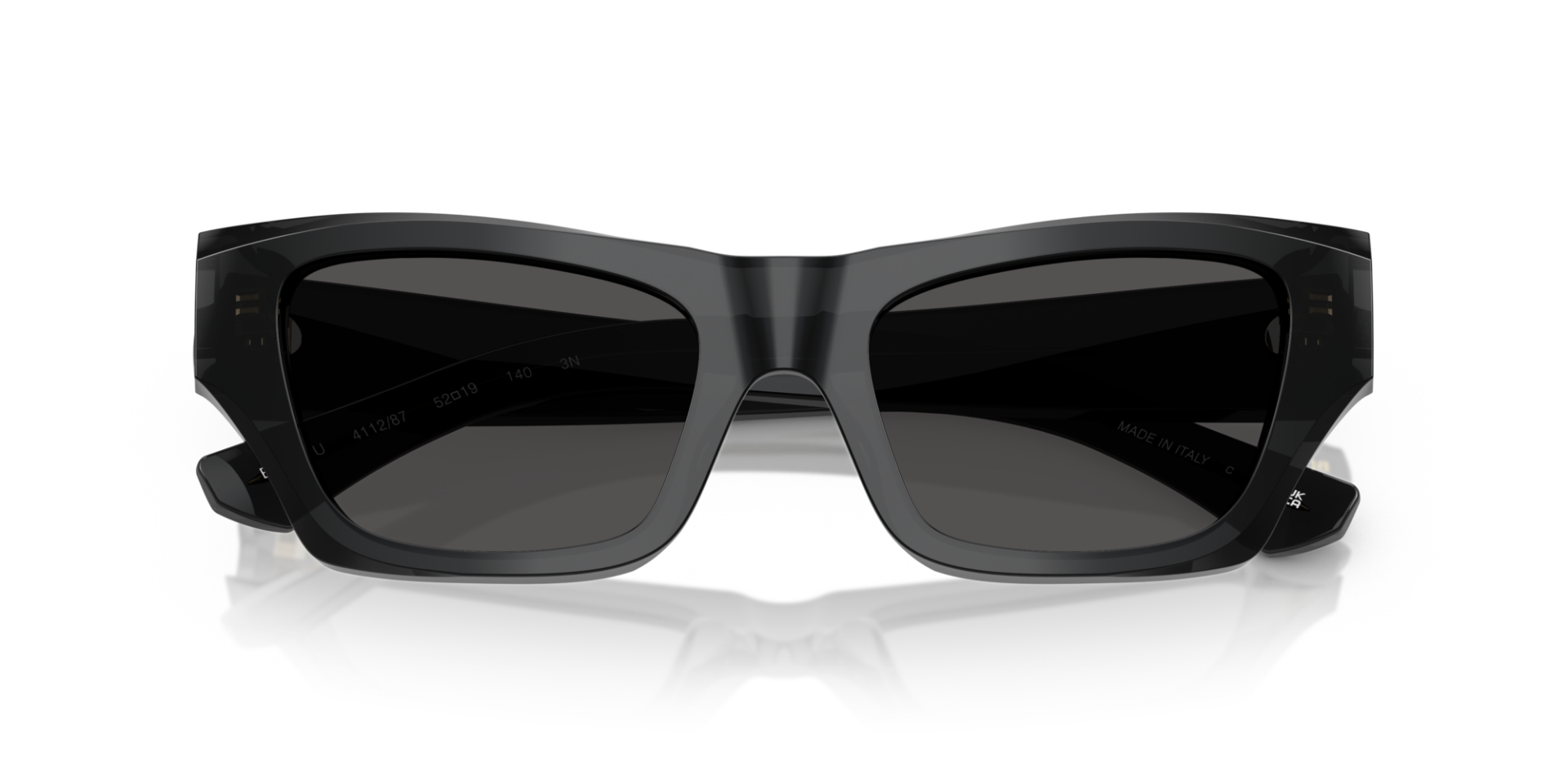 BURBERRY 0BE4441U 411287 Kadın Güneş Gözlüğü