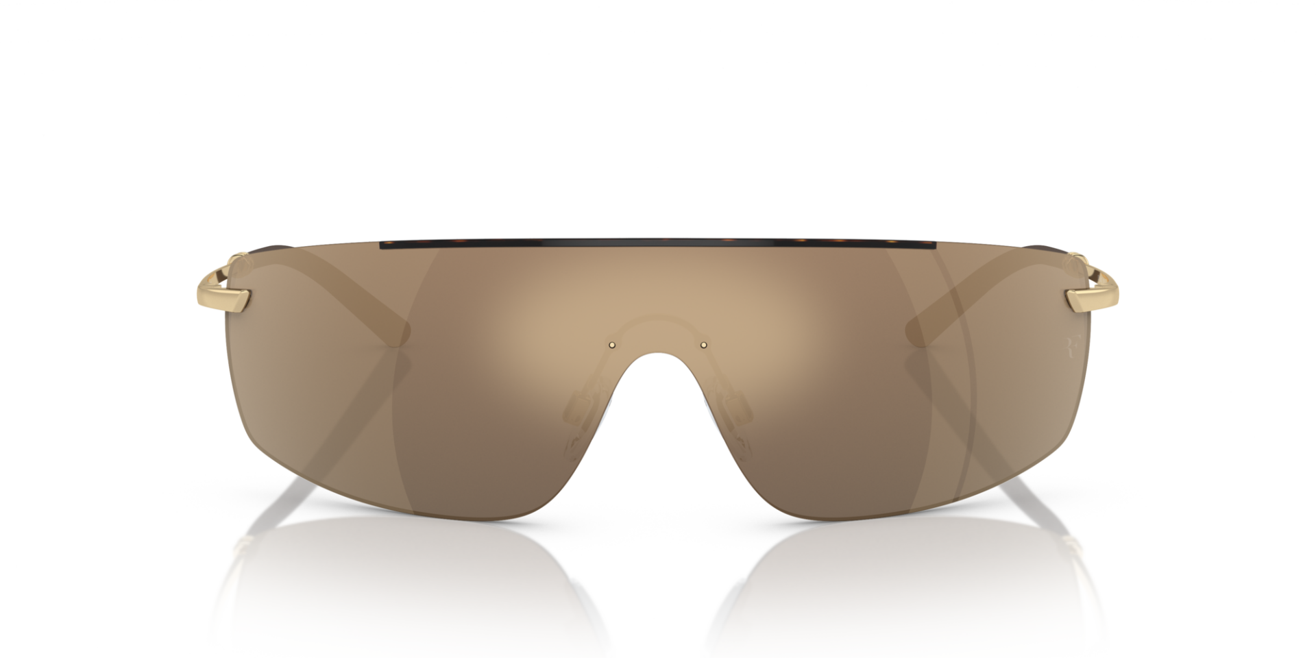 OLIVER PEOPLES 0OV1344S 50355A Erkek Güneş Gözlüğü