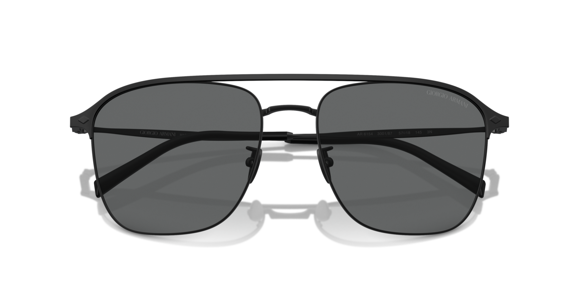 GIORGIO ARMANI 0AR6154 300187 Erkek Güneş Gözlüğü