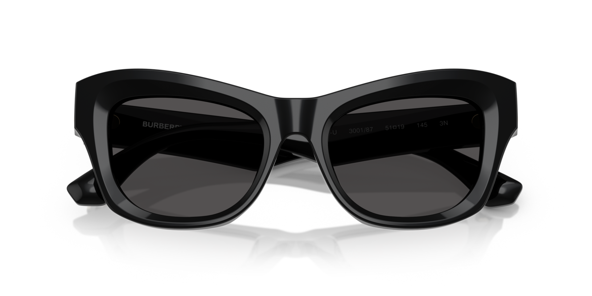 BURBERRY 0BE4442U 300187 Kadın Güneş Gözlüğü