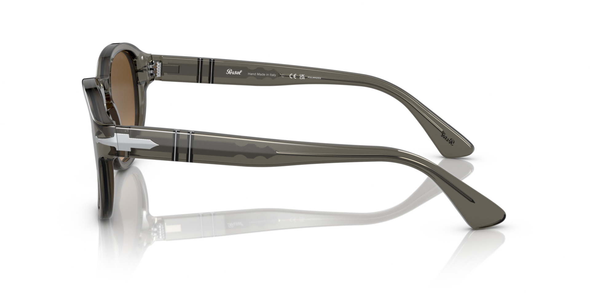 PERSOL 0PO3304S 1103M2 Unisex Güneş Gözlüğü