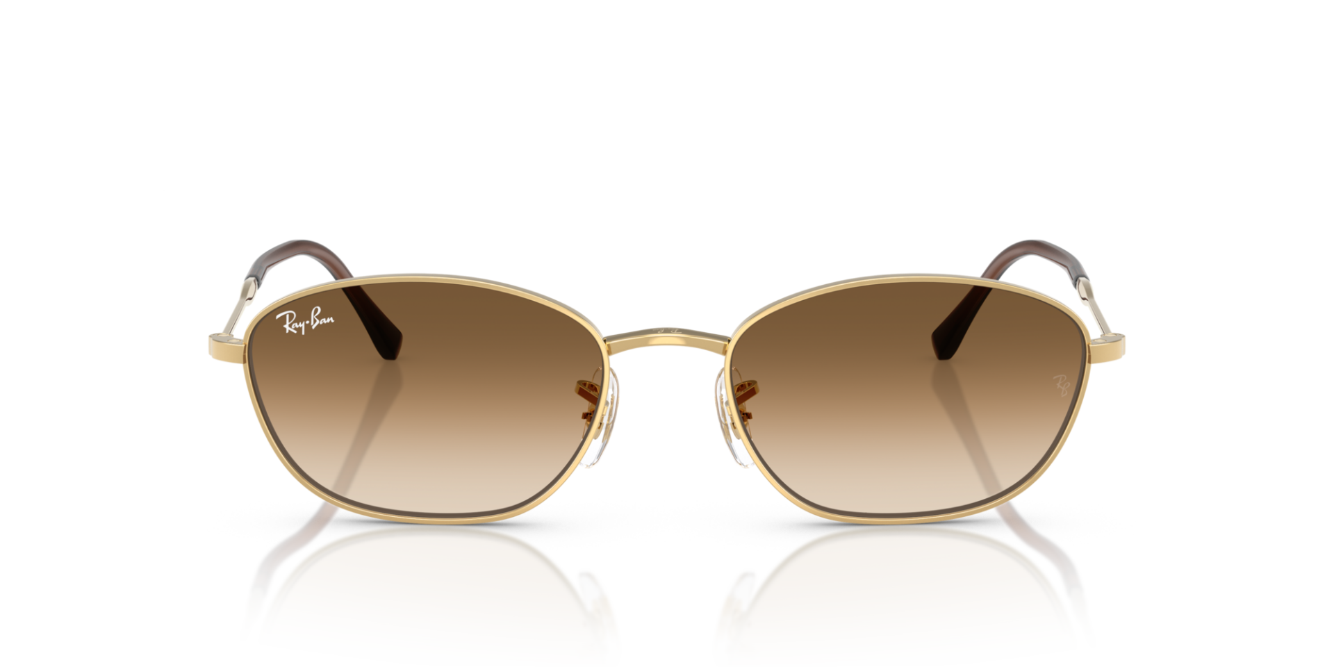 RAY-BAN 0RB3749 001/51 Kadın Güneş Gözlüğü