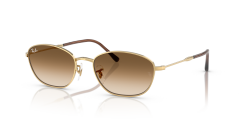 RAY-BAN 0RB3749 001/51 Kadın Güneş Gözlüğü