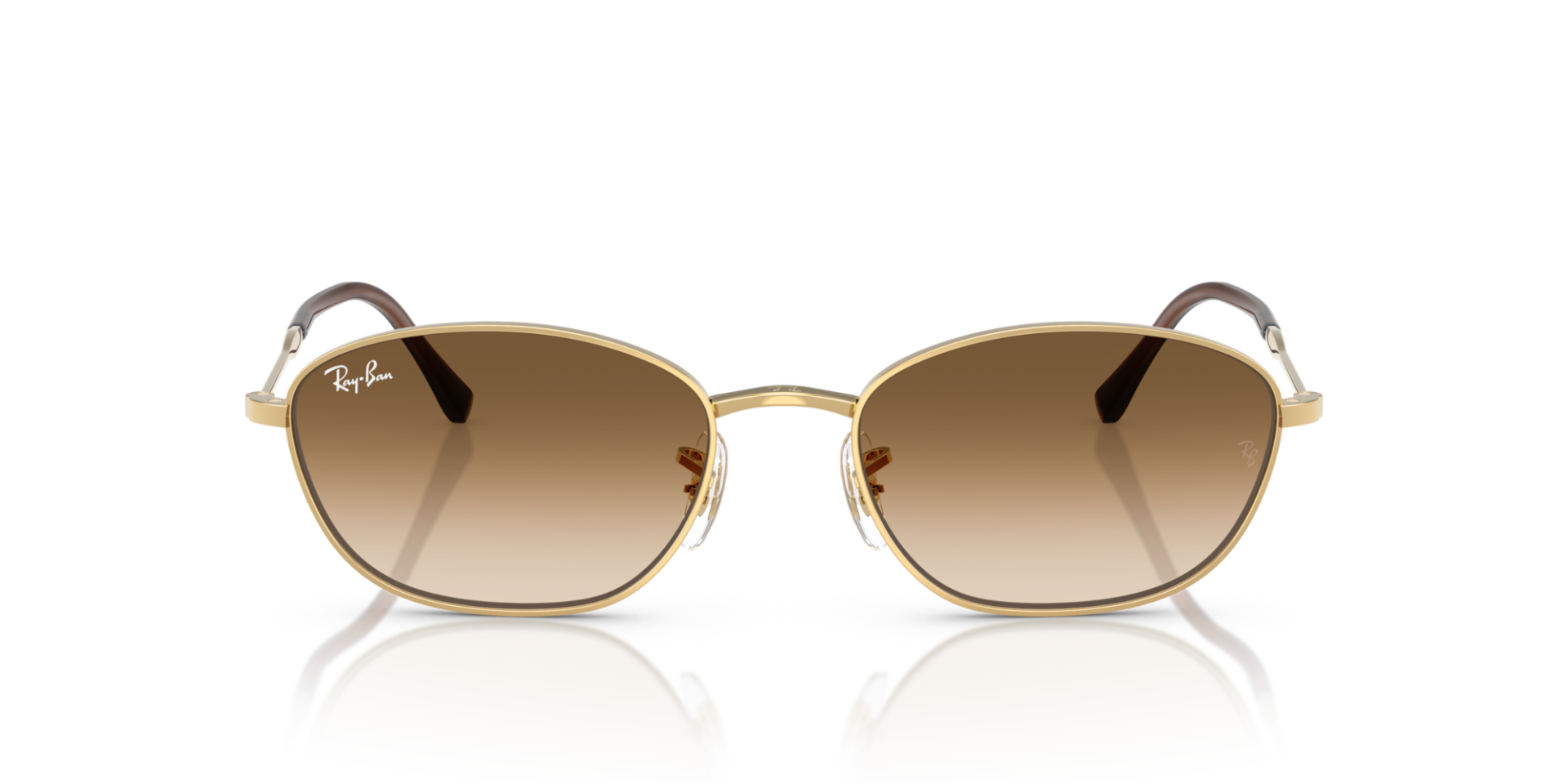 RAY-BAN 0RB3749 001/51 Kadın Güneş Gözlüğü