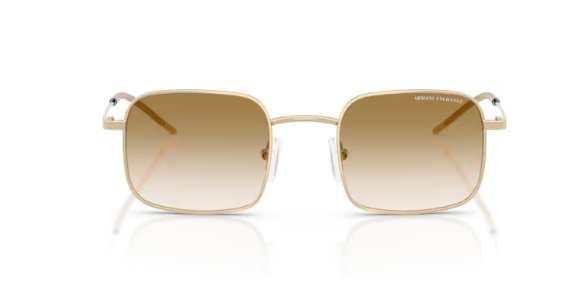 ARMANI EXCHANGE 0AX2055S 611013 Kadın Güneş Gözlüğü