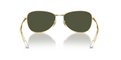 RAY-BAN 0RB3733 001/31 Unisex Güneş Gözlüğü